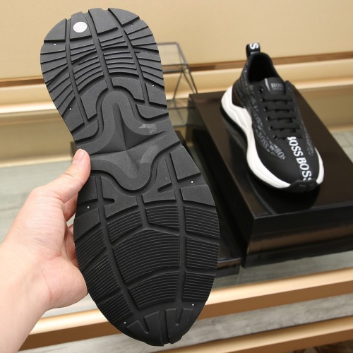 Replica Boss Fashion Shoes For Men #1066513 $88.00 USD for Wholesale