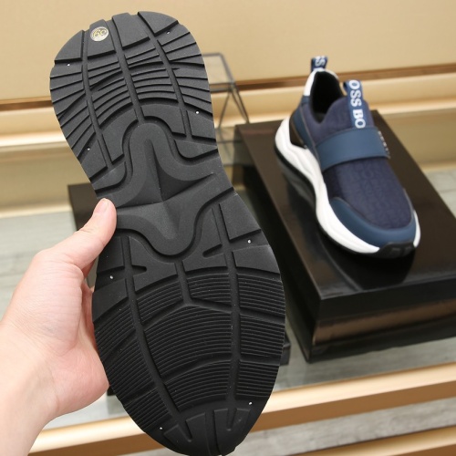 Replica Boss Fashion Shoes For Men #1066515 $88.00 USD for Wholesale