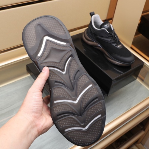 Replica Boss Casual Shoes For Men #1066557 $88.00 USD for Wholesale