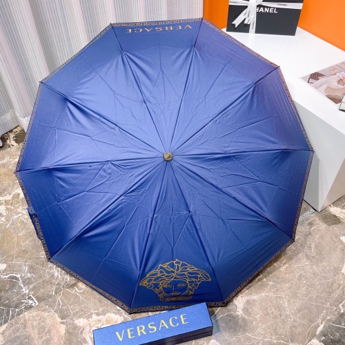 Replica Versace Umbrellas #1066878, $32.00 USD, [ITEM#1066878], Replica Versace Umbrellas outlet from China