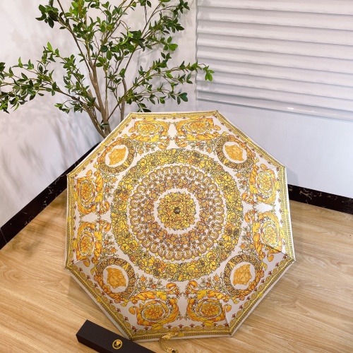 Replica Versace Umbrellas #1066880, $32.00 USD, [ITEM#1066880], Replica Versace Umbrellas outlet from China