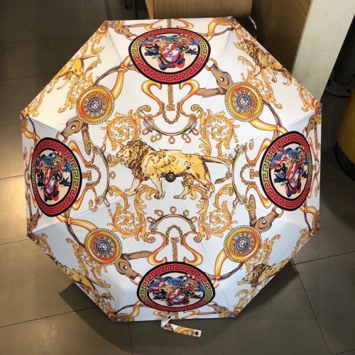Replica Versace Umbrellas #1066891, $32.00 USD, [ITEM#1066891], Replica Versace Umbrellas outlet from China