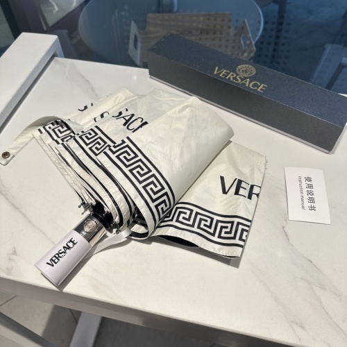 Replica Versace Umbrellas #1066892 $34.00 USD for Wholesale