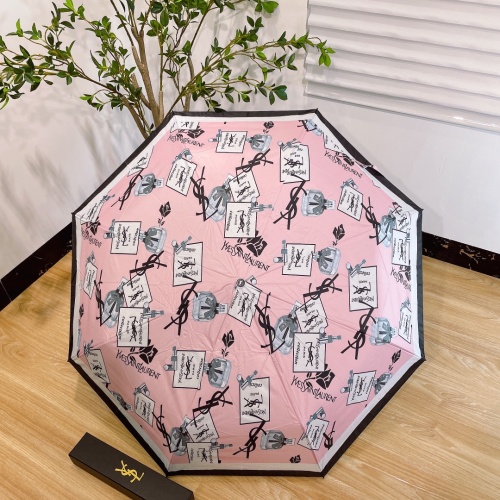 Replica Yves Saint Laurent YSL Umbrellas #1066898, $32.00 USD, [ITEM#1066898], Replica Yves Saint Laurent YSL Umbrellas outlet from China