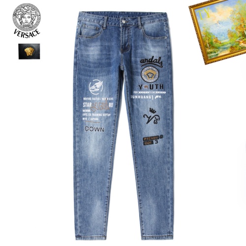 Replica Versace Jeans For Men #1067024, $48.00 USD, [ITEM#1067024], Replica Versace Jeans outlet from China
