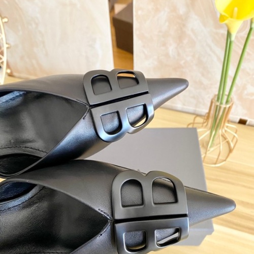 Replica Balenciaga Sandal For Women #1067583 $98.00 USD for Wholesale