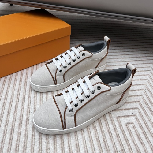 Replica Christian Louboutin Casual Shoes For Men #1067684, $80.00 USD, [ITEM#1067684], Replica Christian Louboutin Casual Shoes outlet from China