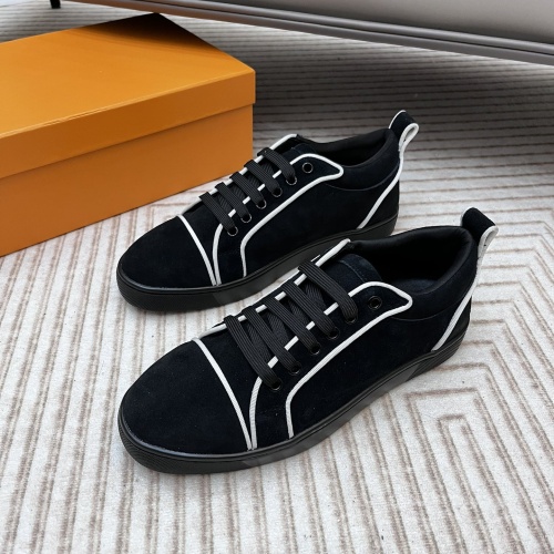 Replica Christian Louboutin Casual Shoes For Men #1067685, $80.00 USD, [ITEM#1067685], Replica Christian Louboutin Casual Shoes outlet from China