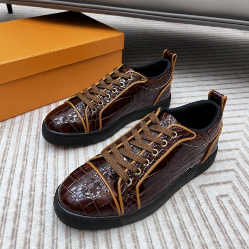 Replica Christian Louboutin Casual Shoes For Men #1067689, $82.00 USD, [ITEM#1067689], Replica Christian Louboutin Casual Shoes outlet from China