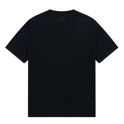 Replica LOEWE T-Shirts Short Sleeved For Unisex #1067848 $40.00 USD for Wholesale