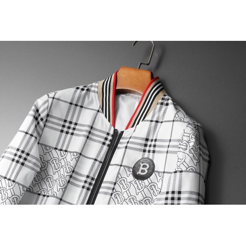 Replica Burberry Jackets Long Sleeved For Men #1068088 $88.00 USD for Wholesale