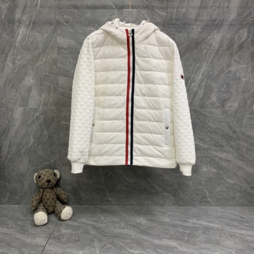 Replica Moncler New Jackets Long Sleeved For Men #1068101, $115.00 USD, [ITEM#1068101], Replica Moncler Jackets outlet from China