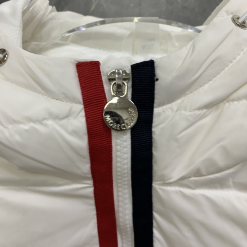 Replica Moncler New Jackets Long Sleeved For Men #1068101 $115.00 USD for Wholesale