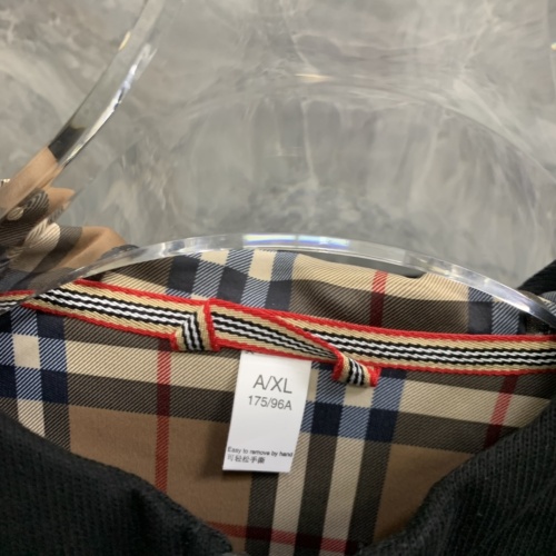 Replica Burberry Jackets Long Sleeved For Men #1068103 $115.00 USD for Wholesale