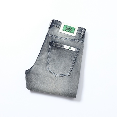 Replica Burberry Jeans For Men #1068208, $64.00 USD, [ITEM#1068208], Replica Burberry Jeans outlet from China