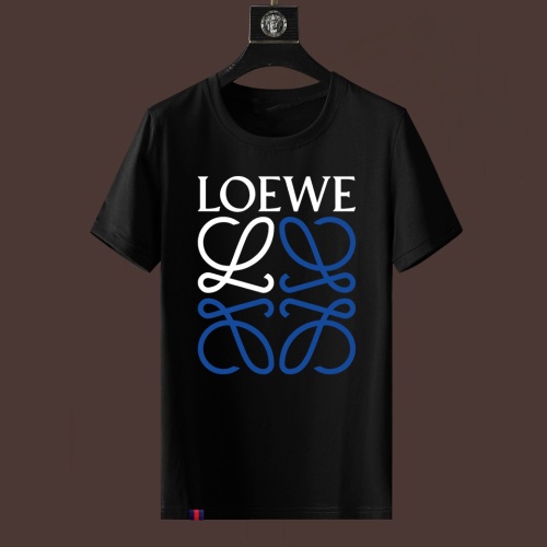 Replica LOEWE T-Shirts Short Sleeved For Men #1068382, $40.00 USD, [ITEM#1068382], Replica LOEWE T-Shirts outlet from China