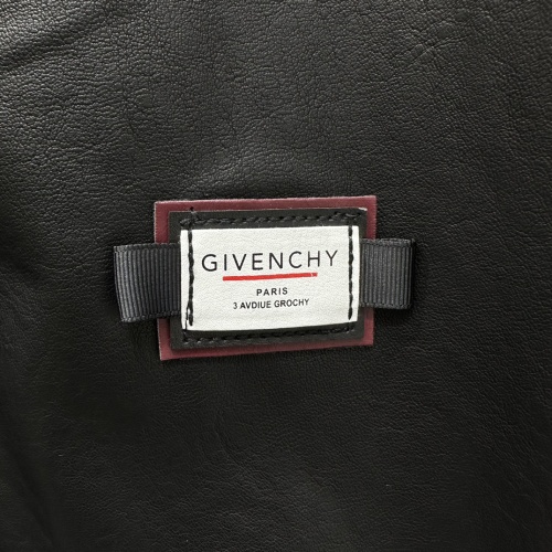 Replica Givenchy Jackets Long Sleeved For Men #1068624 $105.00 USD for Wholesale