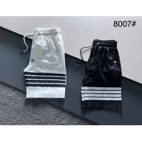 Replica Thom Browne TB Pants For Men #1068861 $36.00 USD for Wholesale