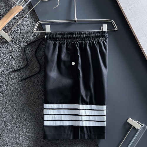 Replica Thom Browne TB Pants For Men #1068862 $36.00 USD for Wholesale