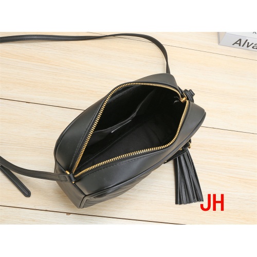 Replica Yves Saint Laurent YSL Fashion Messenger Bags For Women #1068949 $29.00 USD for Wholesale
