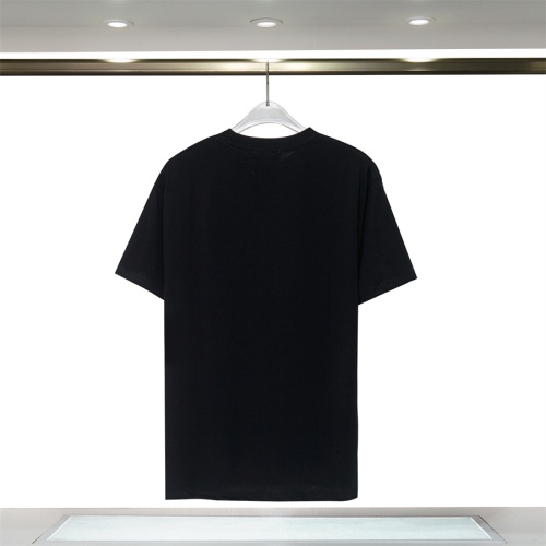 Replica LOEWE T-Shirts Short Sleeved For Unisex #1069086 $32.00 USD for Wholesale