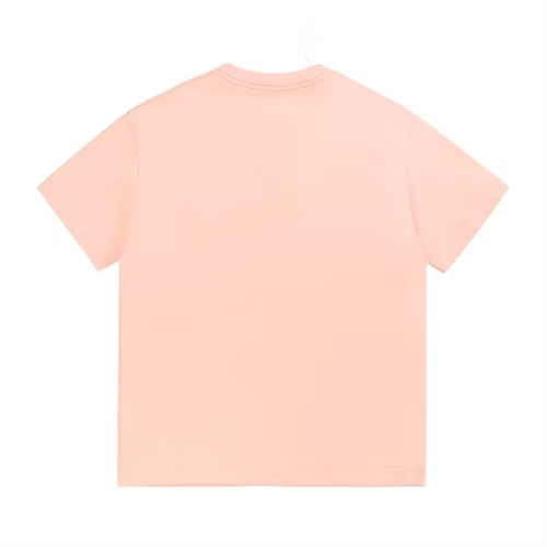 Replica LOEWE T-Shirts Short Sleeved For Unisex #1069235 $42.00 USD for Wholesale