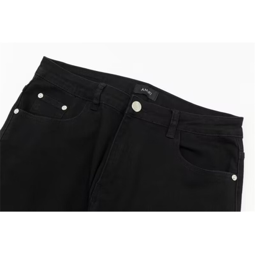 Replica Amiri Jeans For Unisex #1069277 $60.00 USD for Wholesale