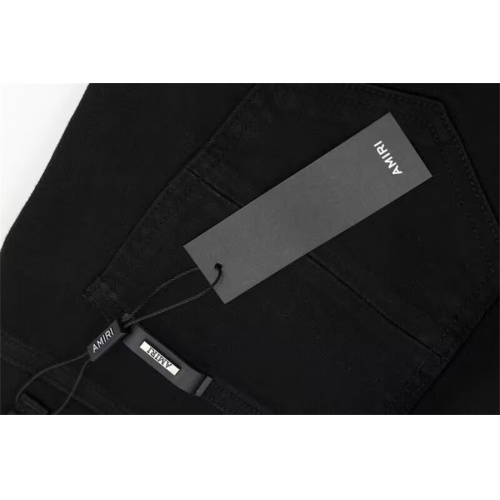 Replica Amiri Jeans For Unisex #1069277 $60.00 USD for Wholesale