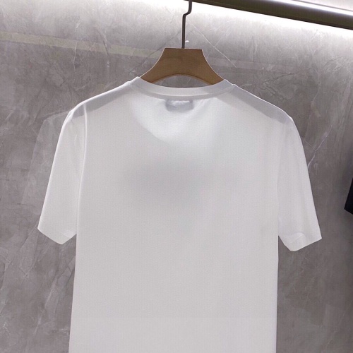 Replica Dsquared T-Shirts Short Sleeved For Unisex #1069404 $25.00 USD for Wholesale