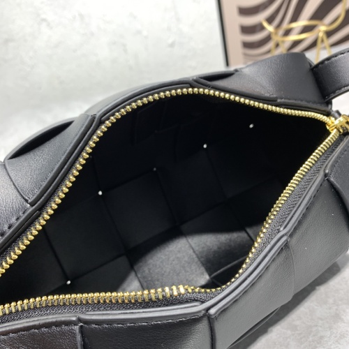 Replica Bottega Veneta BV AAA Quality Shoulder Bags For Women #1069496 $92.00 USD for Wholesale