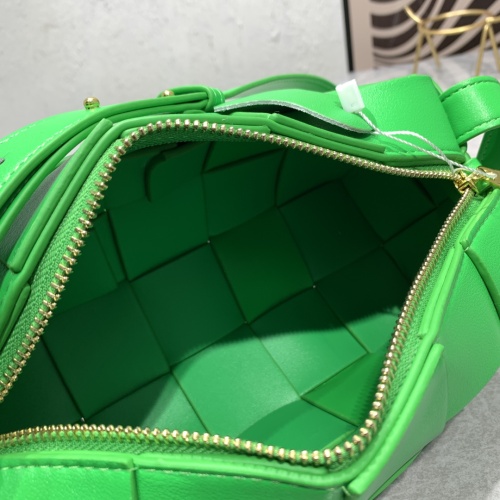Replica Bottega Veneta BV AAA Quality Shoulder Bags For Women #1069499 $92.00 USD for Wholesale