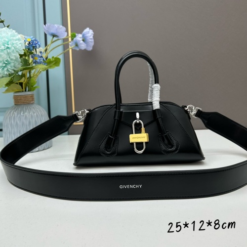 Replica Givenchy AAA Quality Messenger Bags For Women #1069684, $108.00 USD, [ITEM#1069684], Replica Givenchy AAA Quality Messenger Bags outlet from China