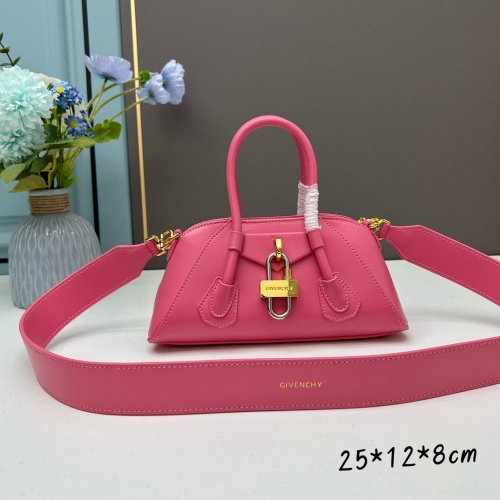 Replica Givenchy AAA Quality Messenger Bags For Women #1069685, $108.00 USD, [ITEM#1069685], Replica Givenchy AAA Quality Messenger Bags outlet from China