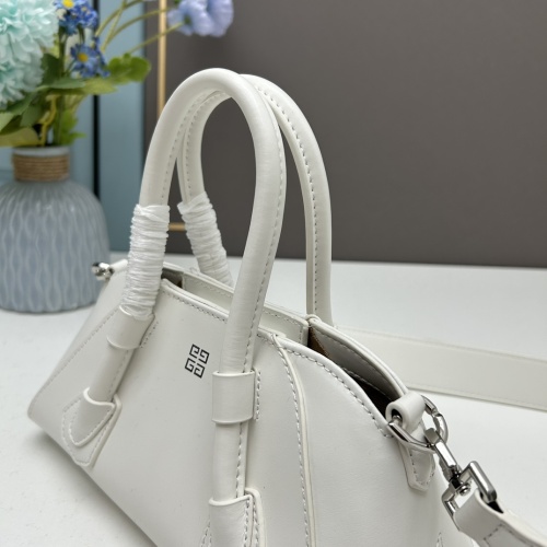 Replica Givenchy AAA Quality Messenger Bags For Women #1069686 $108.00 USD for Wholesale