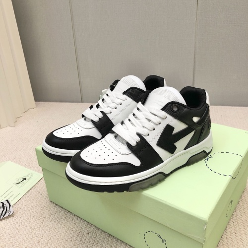 Replica Off-White Casual Shoes For Women #1069863, $105.00 USD, [ITEM#1069863], Replica Off-White Casual Shoes outlet from China