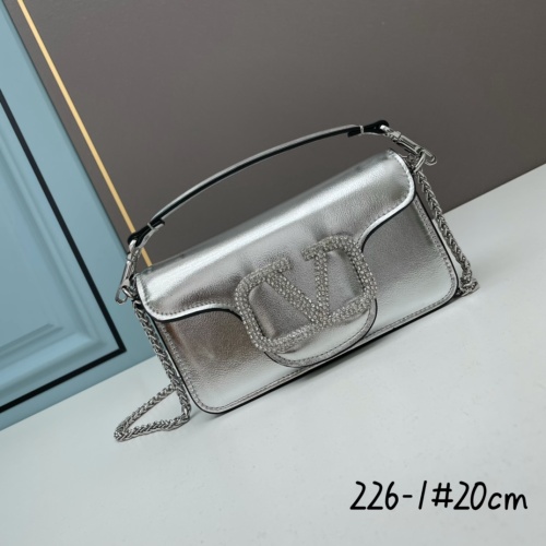 Replica Valentino AAA Quality Messenger Bags For Women #1069949, $98.00 USD, [ITEM#1069949], Replica Valentino AAA Quality Messenger Bags outlet from China