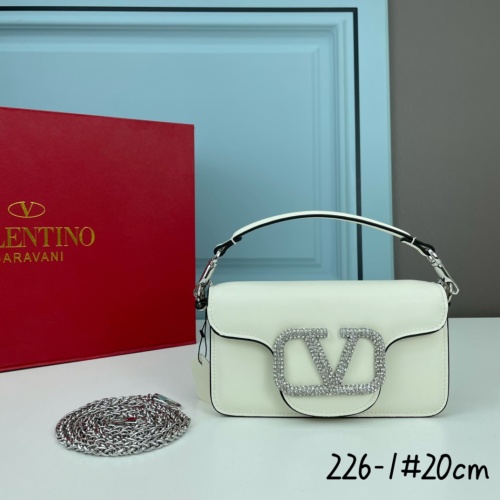 Replica Valentino AAA Quality Messenger Bags For Women #1069953, $98.00 USD, [ITEM#1069953], Replica Valentino AAA Quality Messenger Bags outlet from China