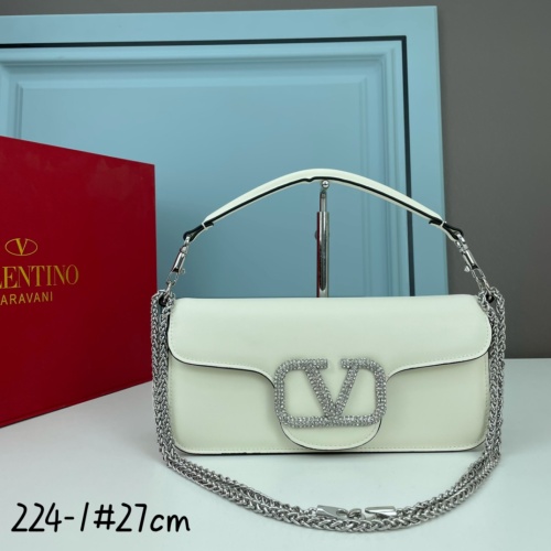 Replica Valentino AAA Quality Messenger Bags For Women #1069954, $100.00 USD, [ITEM#1069954], Replica Valentino AAA Quality Messenger Bags outlet from China