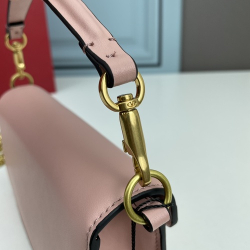 Replica Valentino AAA Quality Messenger Bags For Women #1069955 $98.00 USD for Wholesale