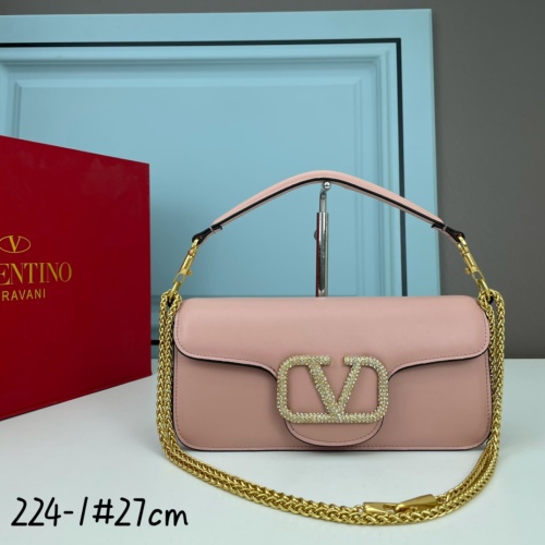 Replica Valentino AAA Quality Messenger Bags For Women #1069956, $100.00 USD, [ITEM#1069956], Replica Valentino AAA Quality Messenger Bags outlet from China