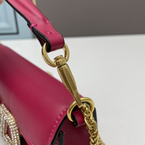 Replica Valentino AAA Quality Messenger Bags For Women #1069957 $98.00 USD for Wholesale