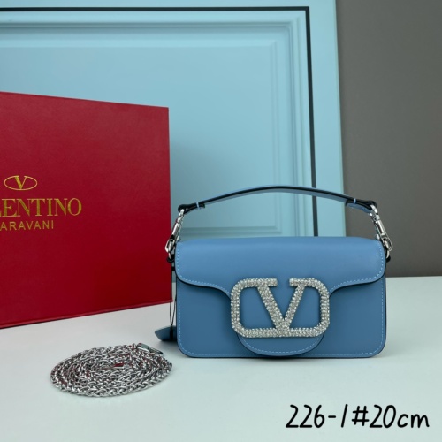Replica Valentino AAA Quality Messenger Bags For Women #1069959, $98.00 USD, [ITEM#1069959], Replica Valentino AAA Quality Messenger Bags outlet from China