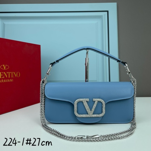 Replica Valentino AAA Quality Messenger Bags For Women #1069960, $100.00 USD, [ITEM#1069960], Replica Valentino AAA Quality Messenger Bags outlet from China