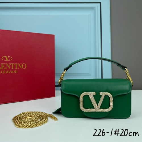 Replica Valentino AAA Quality Messenger Bags For Women #1069961, $98.00 USD, [ITEM#1069961], Replica Valentino AAA Quality Messenger Bags outlet from China