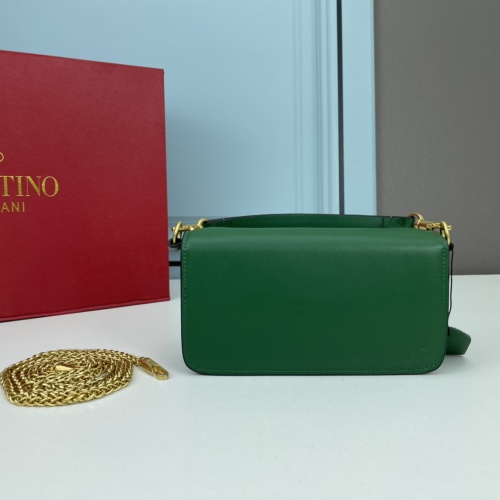 Replica Valentino AAA Quality Messenger Bags For Women #1069961 $98.00 USD for Wholesale