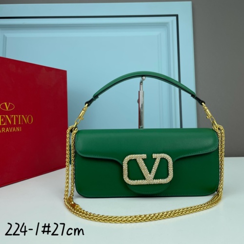 Replica Valentino AAA Quality Messenger Bags For Women #1069962, $100.00 USD, [ITEM#1069962], Replica Valentino AAA Quality Messenger Bags outlet from China