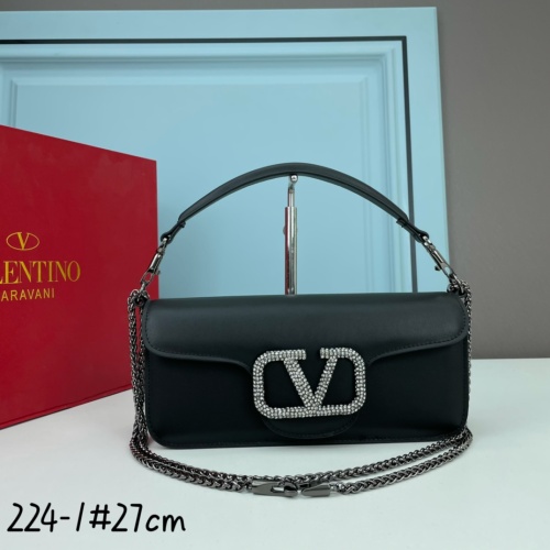 Replica Valentino AAA Quality Messenger Bags For Women #1069964, $100.00 USD, [ITEM#1069964], Replica Valentino AAA Quality Messenger Bags outlet from China