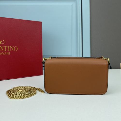 Replica Valentino AAA Quality Messenger Bags For Women #1069965 $98.00 USD for Wholesale