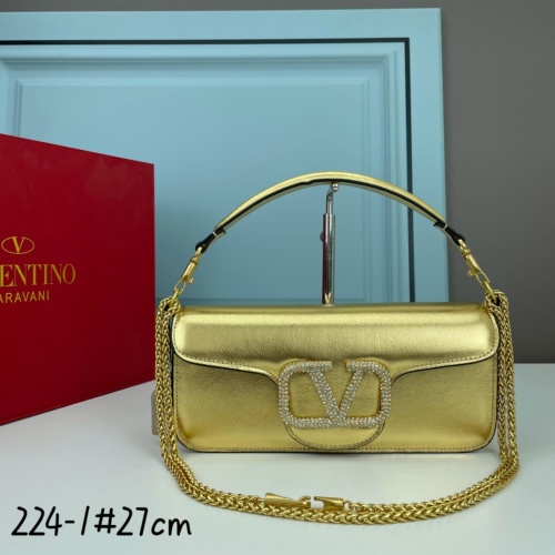 Replica Valentino AAA Quality Messenger Bags For Women #1069968, $100.00 USD, [ITEM#1069968], Replica Valentino AAA Quality Messenger Bags outlet from China