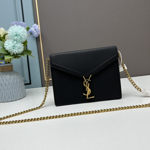 Replica Yves Saint Laurent YSL AAA Quality Messenger Bags For Women #1070009, $92.00 USD, [ITEM#1070009], Replica Yves Saint Laurent YSL AAA Messenger Bags outlet from China